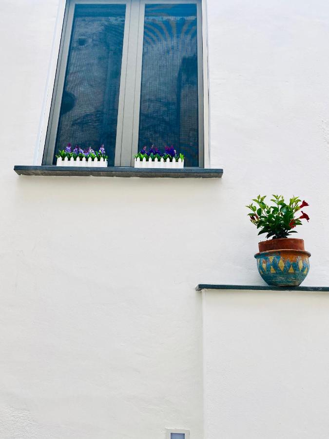 Ravello 23 Accommodation Exterior foto