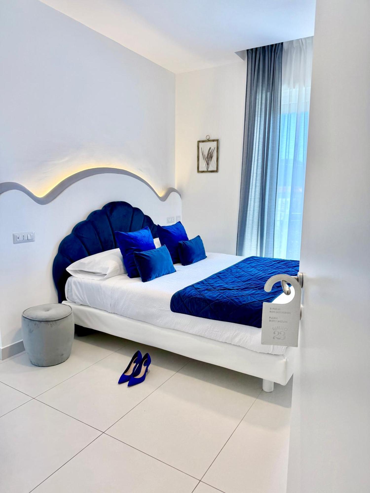 Ravello 23 Accommodation Exterior foto